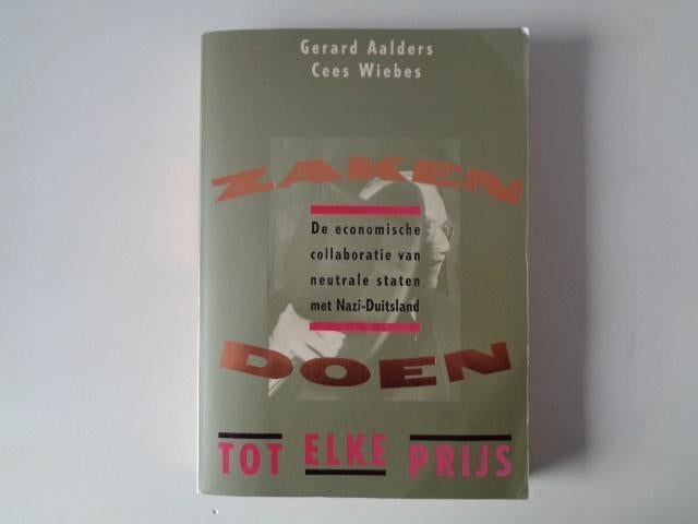 18210-5-3 : Encyclopedie v.d. 2e wereldoorlog A t/m K...CF, Ophalen of Verzenden, Gelezen, Overige onderwerpen