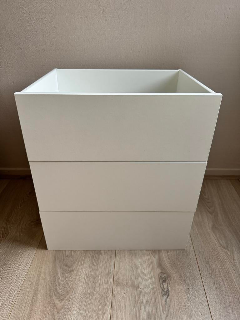 IKEA KOMPLEMENT Lade Wit - Nieuw in verpakking, Ophalen, Nieuw