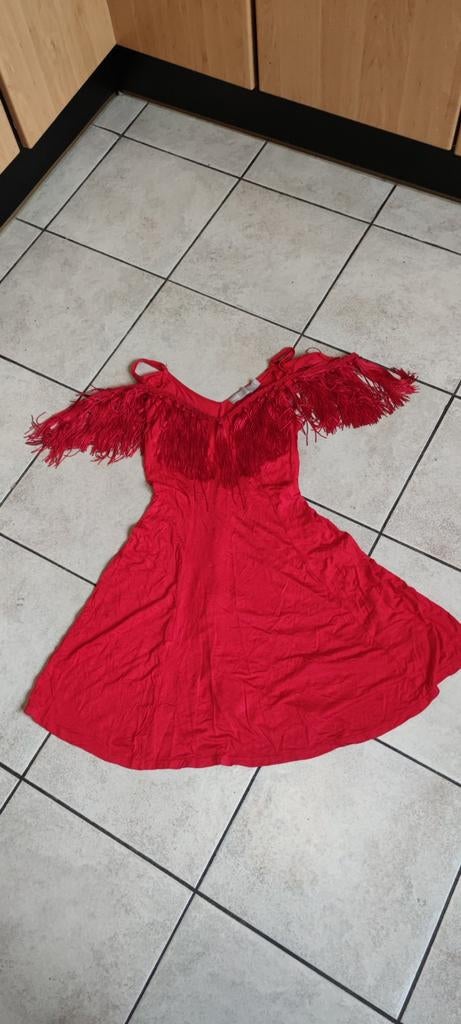 2x sexi zomerjurk van asos en Mohito maat 34 tot 36, Ophalen of Verzenden, Zo goed als nieuw, Maat 34 (XS) of kleiner, Carnaval