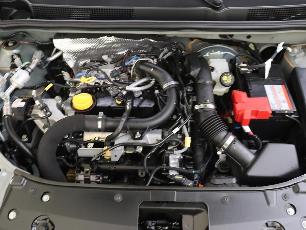 Dacia Sandero 1.0 TCe 90 Journey | Achteruitrijcamera | Airc, Voorwielaandrijving, Stof, Euro 6, Origineel Nederlands