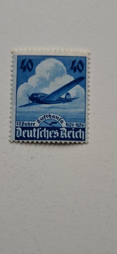 Deutsches Reich, Ophalen of Verzenden, Duitse Keizerrijk