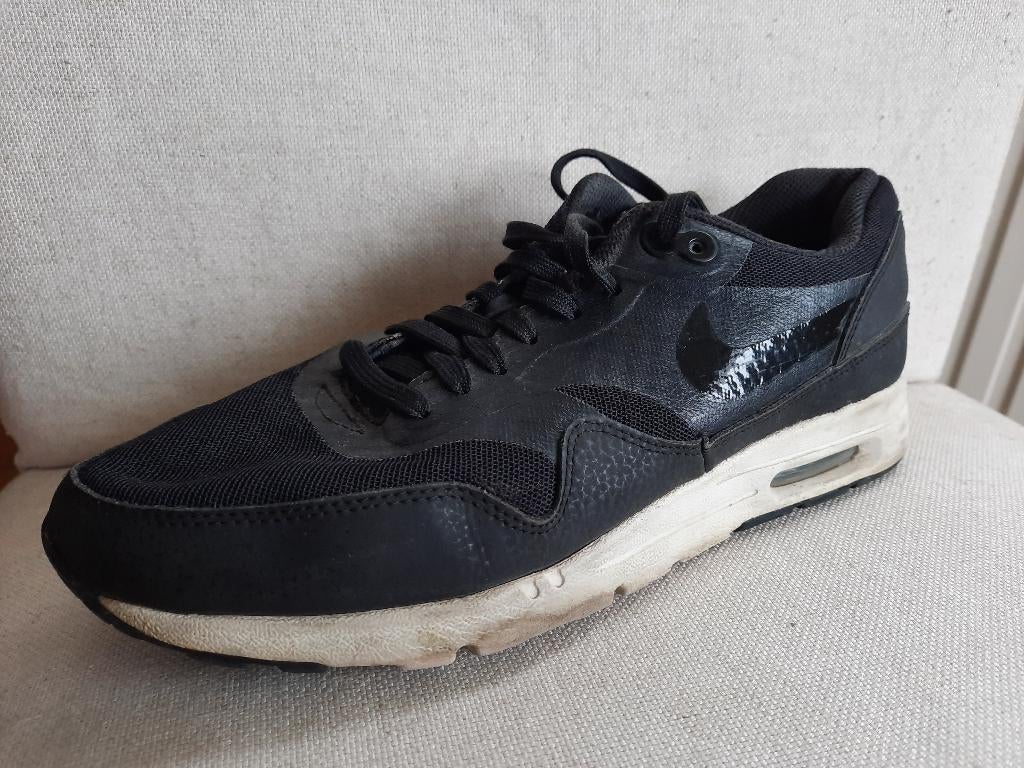 NIKE sneakers zwart maat 40, Kleding | Dames, Schoenen, Zwart, Nike, Ophalen of Verzenden, Sneakers of Gympen