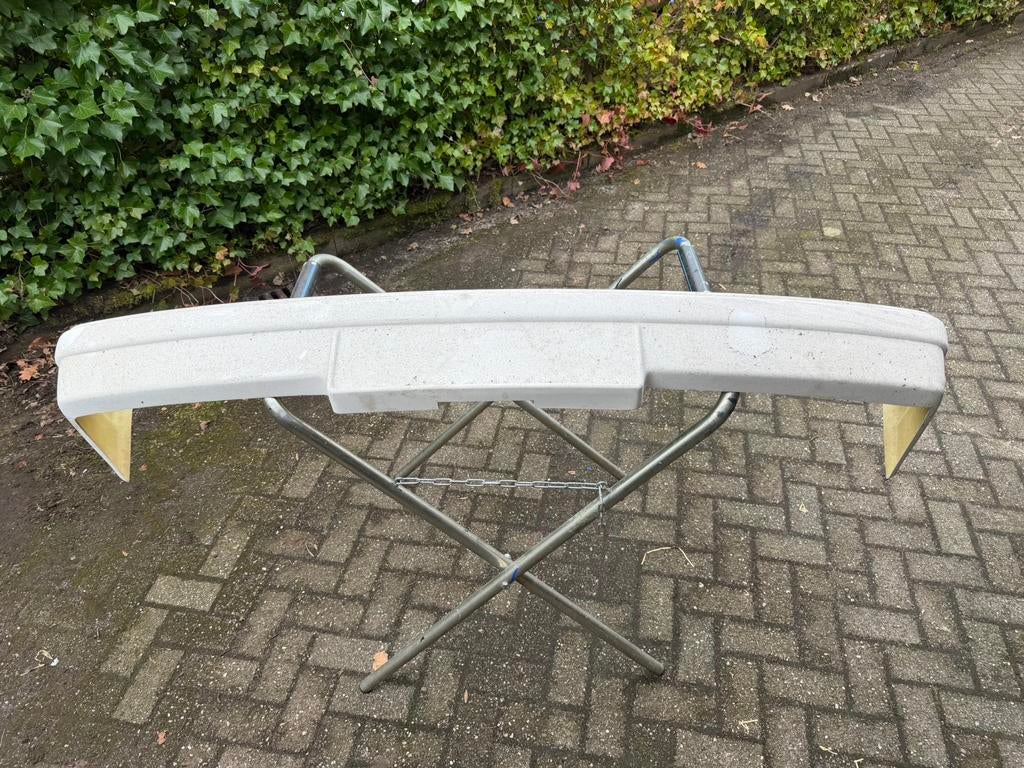 Voor bumper volkswagen t 3, Nieuw, Ophalen of Verzenden, Bumper, Volkswagen