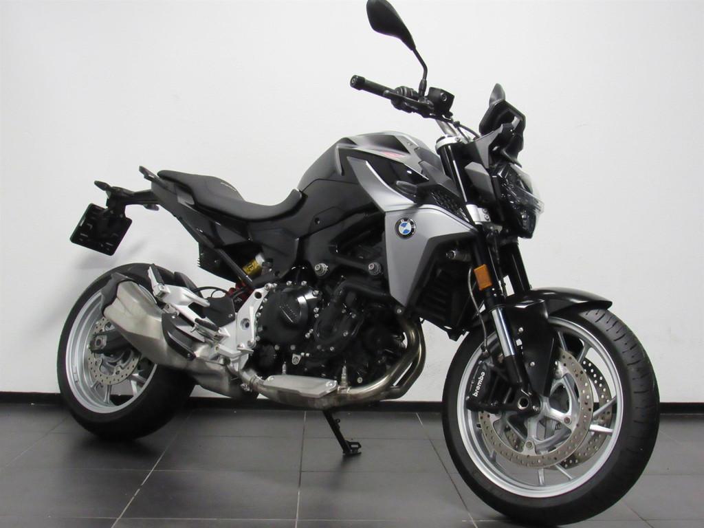BMW F 900 R ABS - foto 2