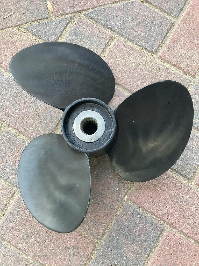Volvo penta schroef propeller 200 serie SP drives NIEUW, Ophalen of Verzenden, Nieuw, Motor en Techniek