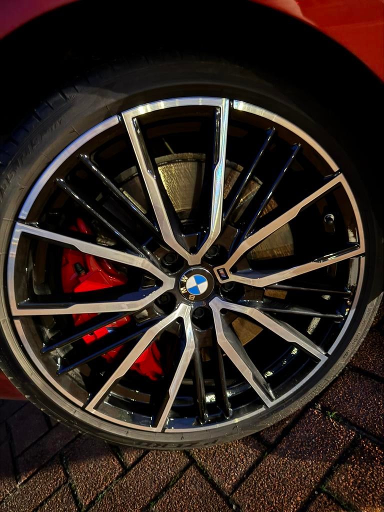 Bmw f40 552 M, Ophalen of Verzenden, Nieuw, Zomerbanden