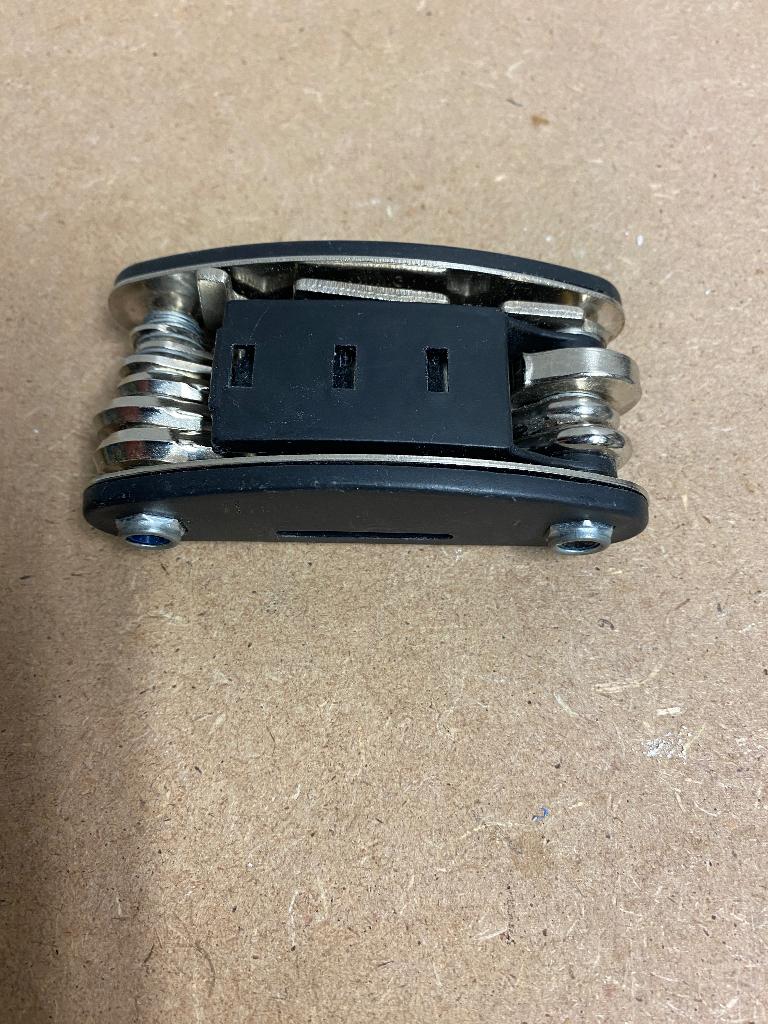 handgereedschap, Ophalen of Verzenden, Nieuw