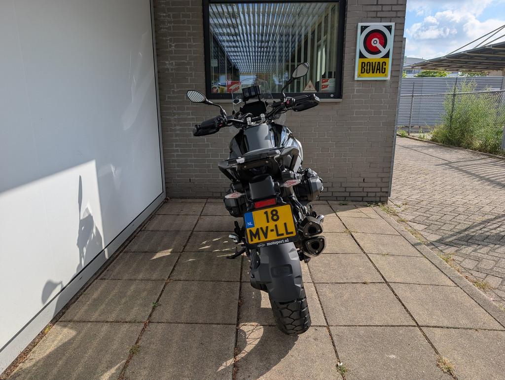 BMW R 1300 GS (bj 2024) - foto 3