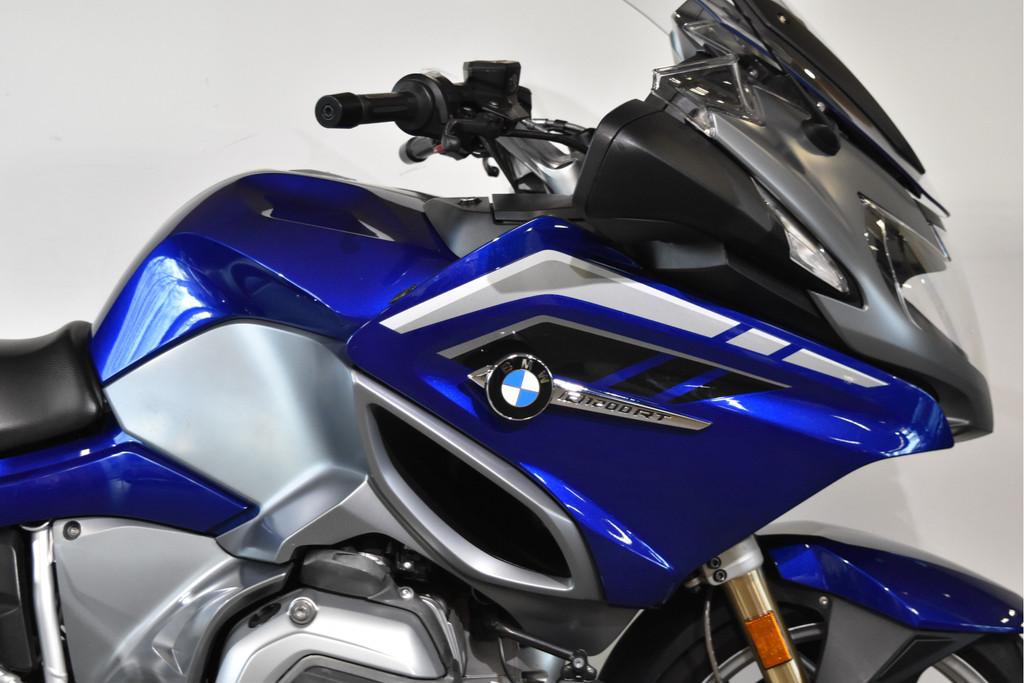 BMW R 1200 RT (bj 2015) - foto 3