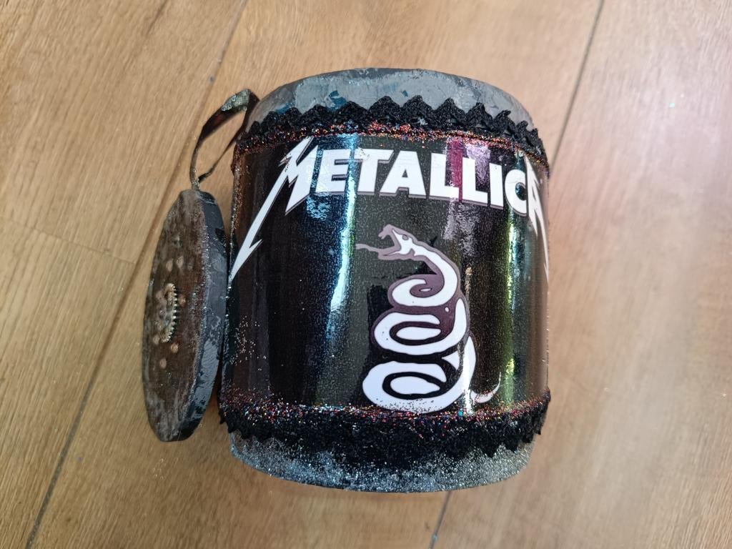 Metallica, Ophalen of Verzenden