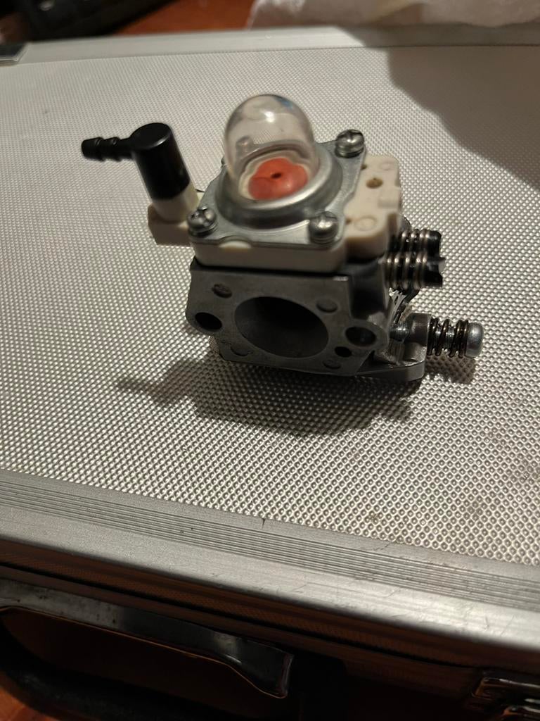Walbro WT-668 Carburateur voor Zenoah G23LH G2D RC Motor, Overige merken, Verzenden, Nieuw, Groter dan 1:32