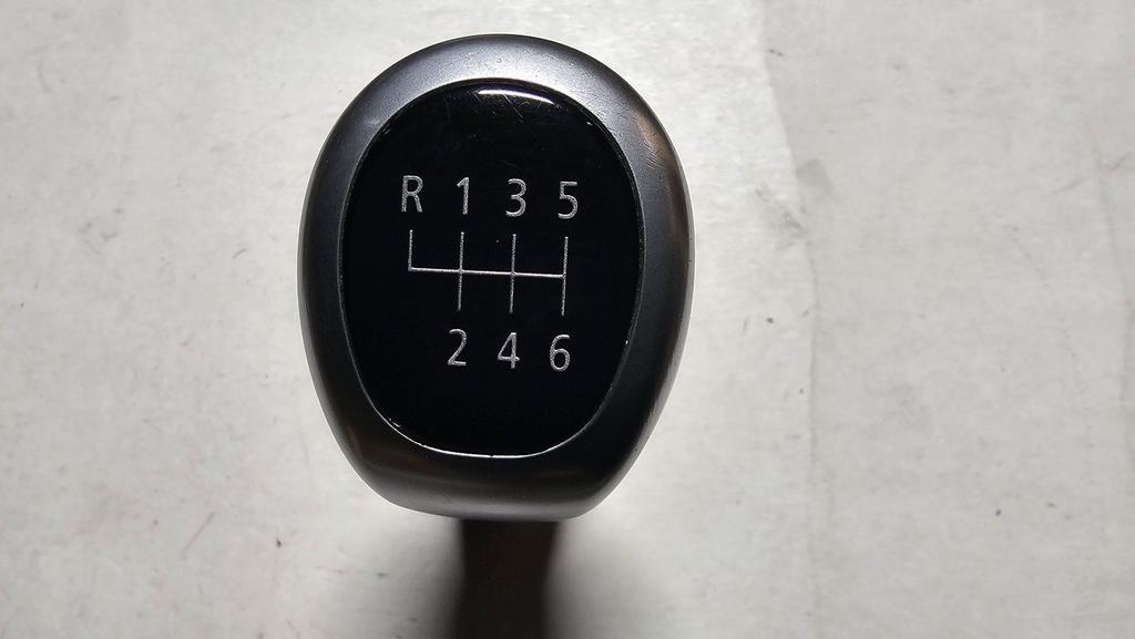 Versnellingspook zwart schakelbak 6 BMW 3 serie E90 E91  E92, Auto-onderdelen, Interieur en Bekleding, -, Nieuw, Ophalen of Verzenden