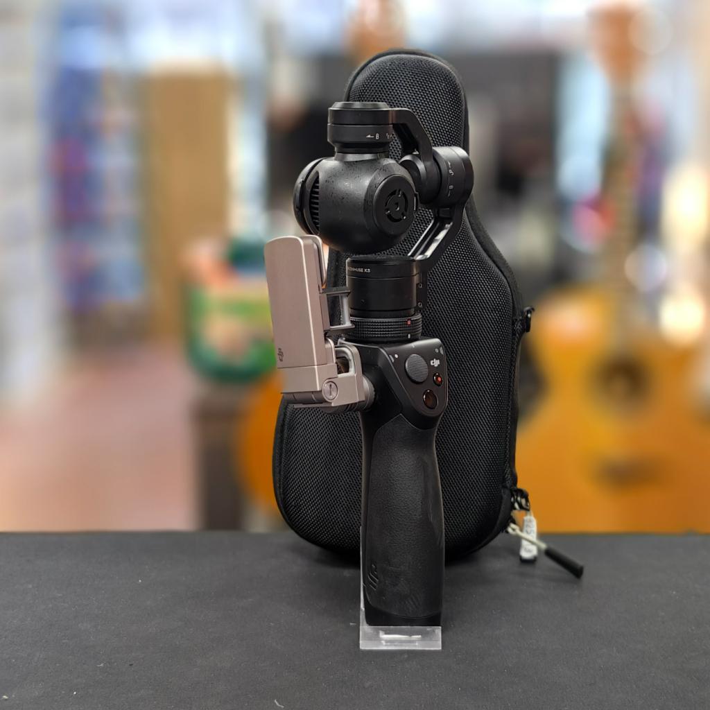 Dji Osmo Zenmuse X3 Gimbal Camara | Zwart - In Nette Staat, DJI, Zo goed als nieuw, Inform@dji.com, DJI Sky City
No. 55 Xianyuan Road
Nanshan District, Shenzhen
China