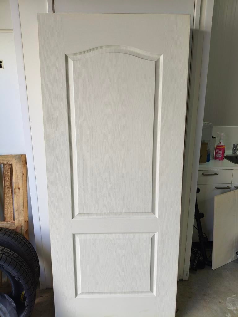 Toronto stompe binnendeur nieuw, Ophalen, Nieuw, Binnendeur, 200 tot 215 cm