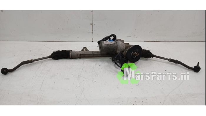 Stuurhuis Bekrachtigd van een Citroen C3, Gebruikt, -, Ophalen of Verzenden, -