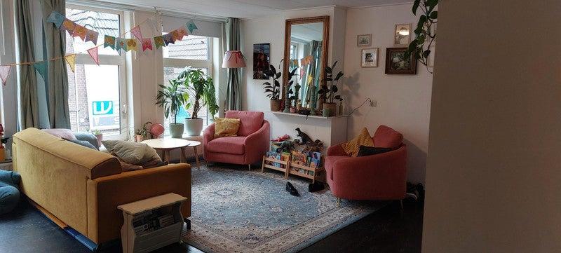 NIEUW! Woonruimte te huur Woldstraat, Meppel, Huizen en Kamers