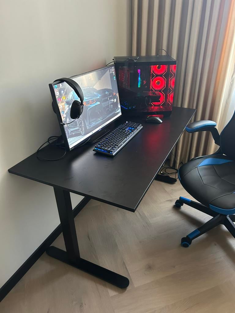 Game Setup - Complete Setup - ZONDER PC, Ophalen of Verzenden, Zo goed als nieuw