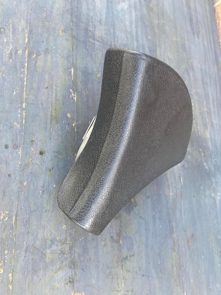 Denfeld zadel gebruikt, Ophalen of Verzenden, Gebruikt, Algemeen, Zadel