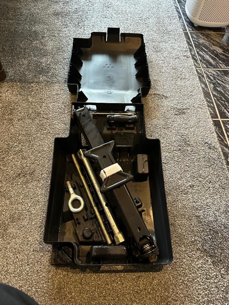 Camper Krikset Fiat Ducato Peugeot Boxer Citroen Jumper Nw, Ophalen of Verzenden, Nieuw