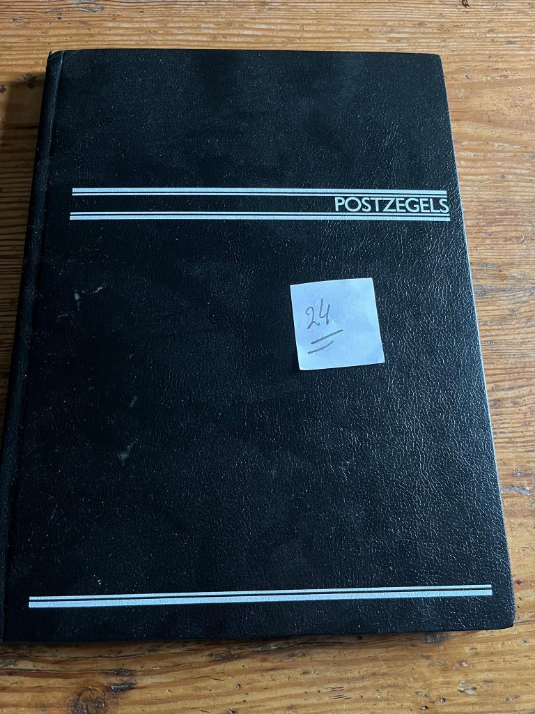 Postzegel album 24 Deutsches Reich Duitse Rijk 40€ incl, Ophalen of Verzenden, Buitenland