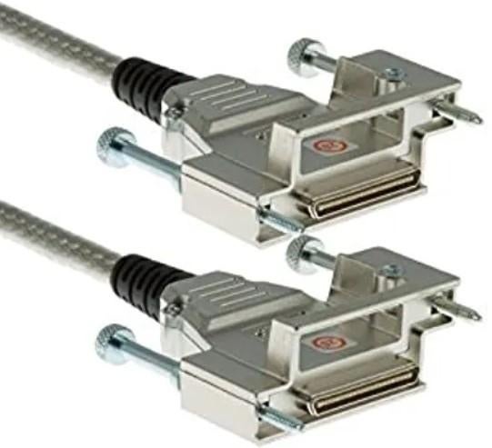 Cisco CAB-STACK-50CM StackWise Kabel 50cm – Origineel Cisco, Ophalen of Verzenden, Zo goed als nieuw, Onbekend