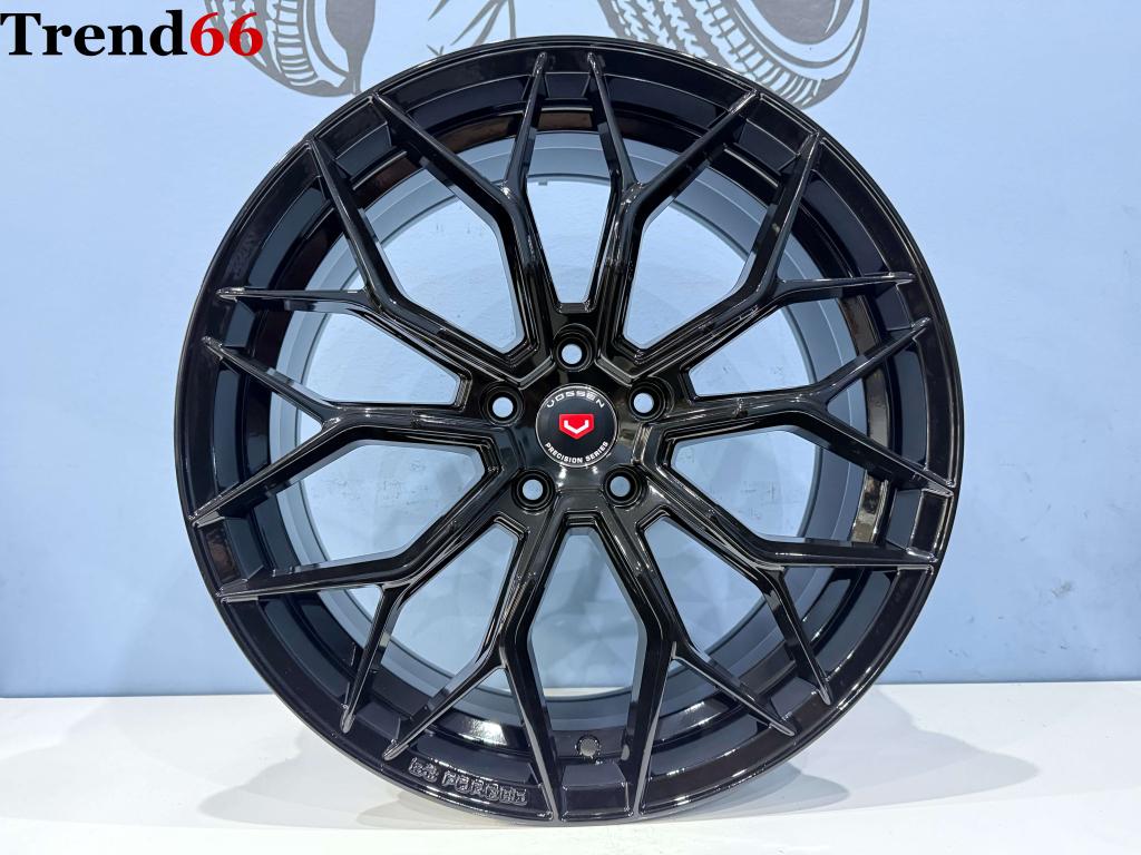 5x112 19'' Vossen B3 Audi A3 A4 Q2 Q3 Skoda Seat Cupra Vw, Velg(en), Niet ingevuld, Nieuw, Ophalen of Verzenden