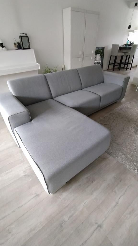 Meubelreiniging, Ophalen