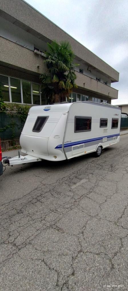 Hobby Excellent Easy UHF 495, Rondzit, Hobby, Particulier, Mover