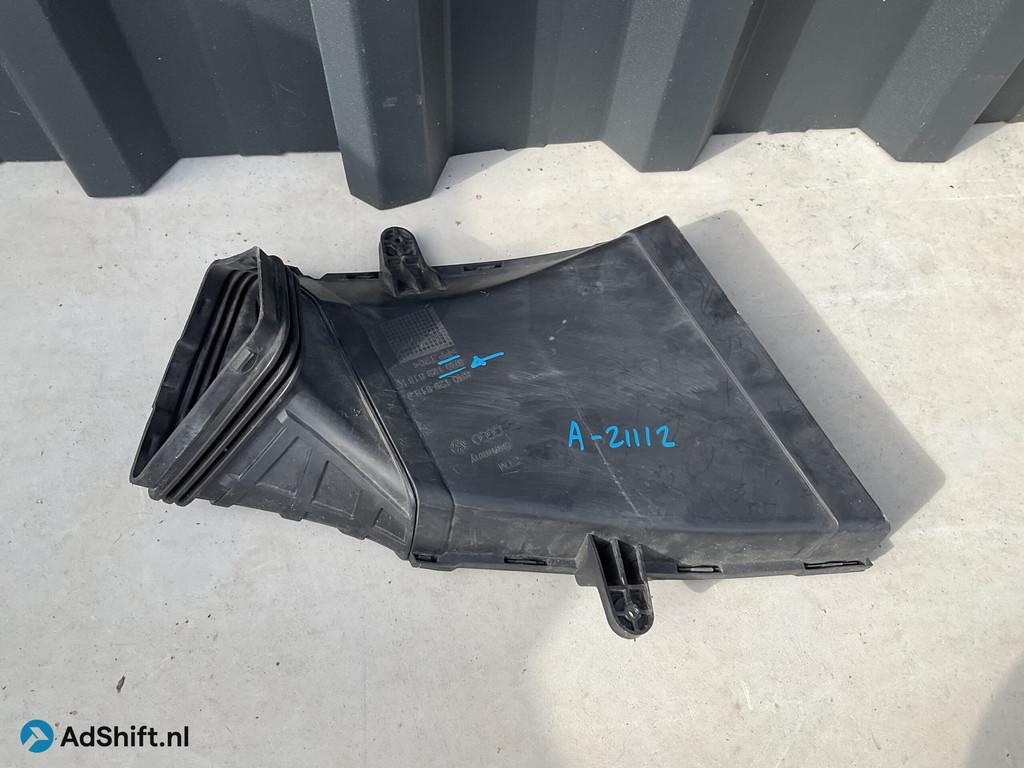Audi Q5 SQ5 8R0129618K 8R0129618J Luchtinlaat Afdekking21112