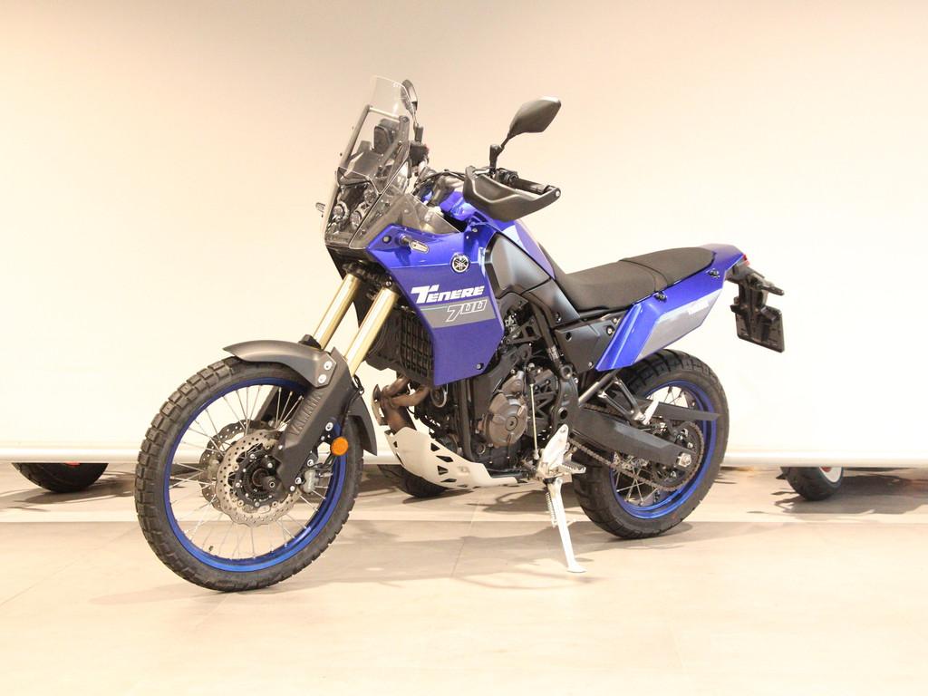 Yamaha TENERE 700 (bj 2024) - foto 3