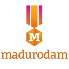 Tickets madurodam, Tickets en Kaartjes, Drie personen of meer, Ticket of Toegangskaart