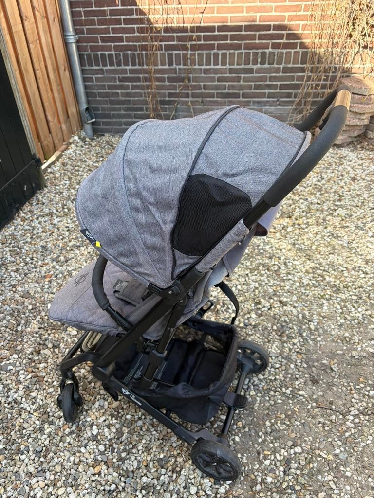 buggy Mini by easywalker, Kinderen en Baby's, Buggy's, Ophalen, Zo goed als nieuw, Maxi-Cosi