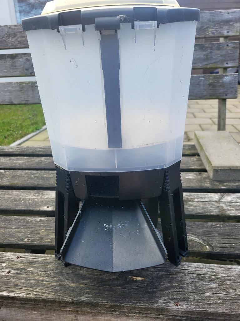 Ubbink koi feeder., Ophalen, Nieuw