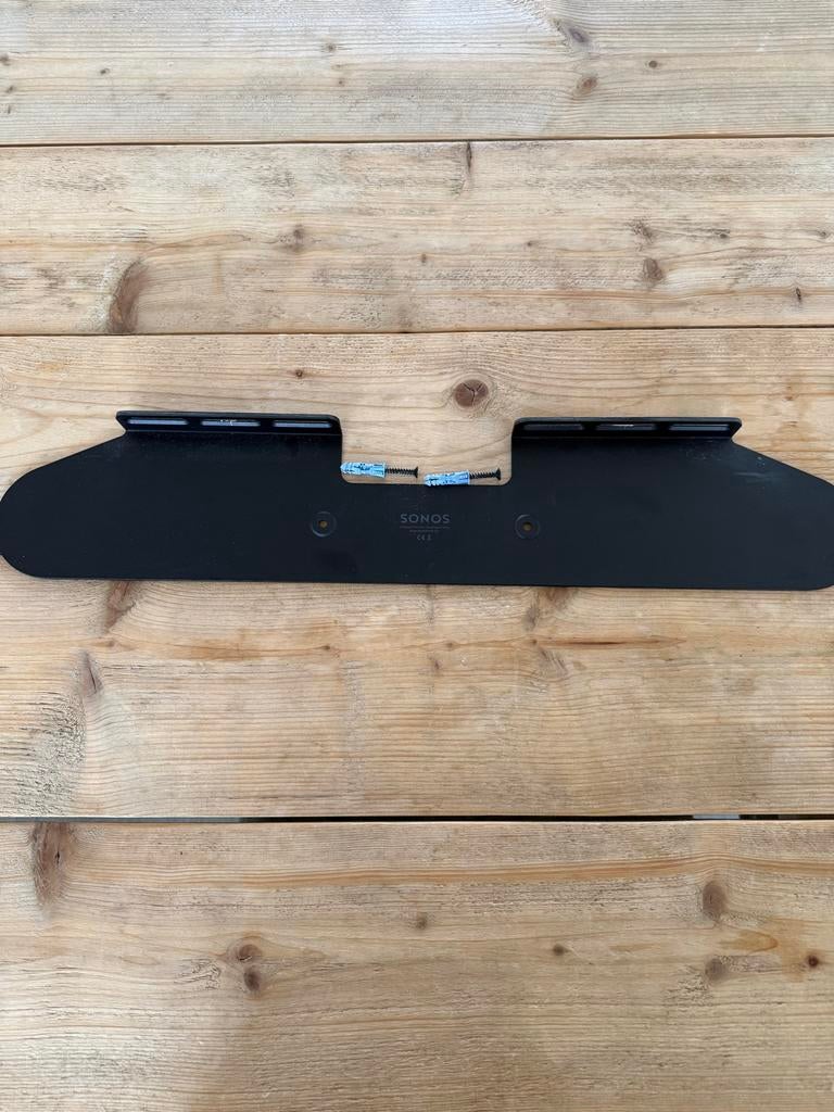 Sonos Beam muurbeugel, Ophalen, Gebruikt