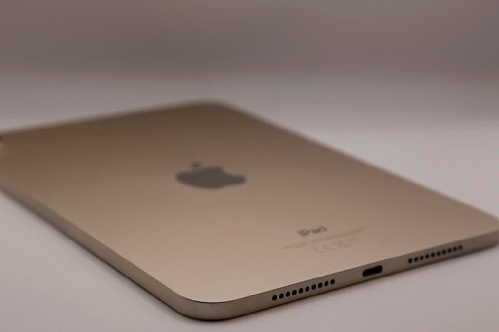 Apple ipad mini 6th generation 256gb, Computers en Software, Apple iPads, Overige kleuren, Apple iPad, 8 inch, Ophalen of Verzenden