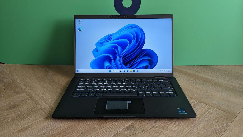 Dell Latitude 7430 - Touchscreen / Core i7-1270P / 32GB DDR4, Computers en Software, Windows Laptops, Niet ingevuld, Niet ingevuld