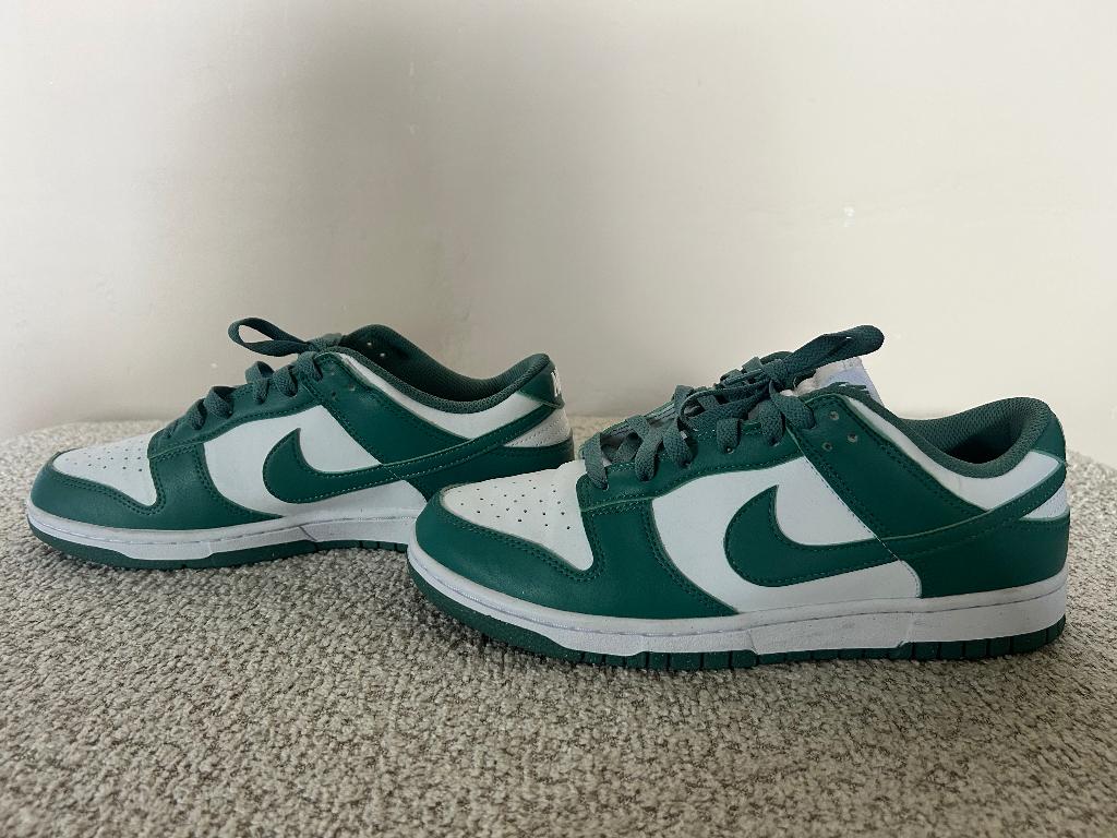 Nike Dunk Low Next Nature, Kleding | Dames, Schoenen, Overige kleuren, Verzenden, Nike, Sneakers of Gympen