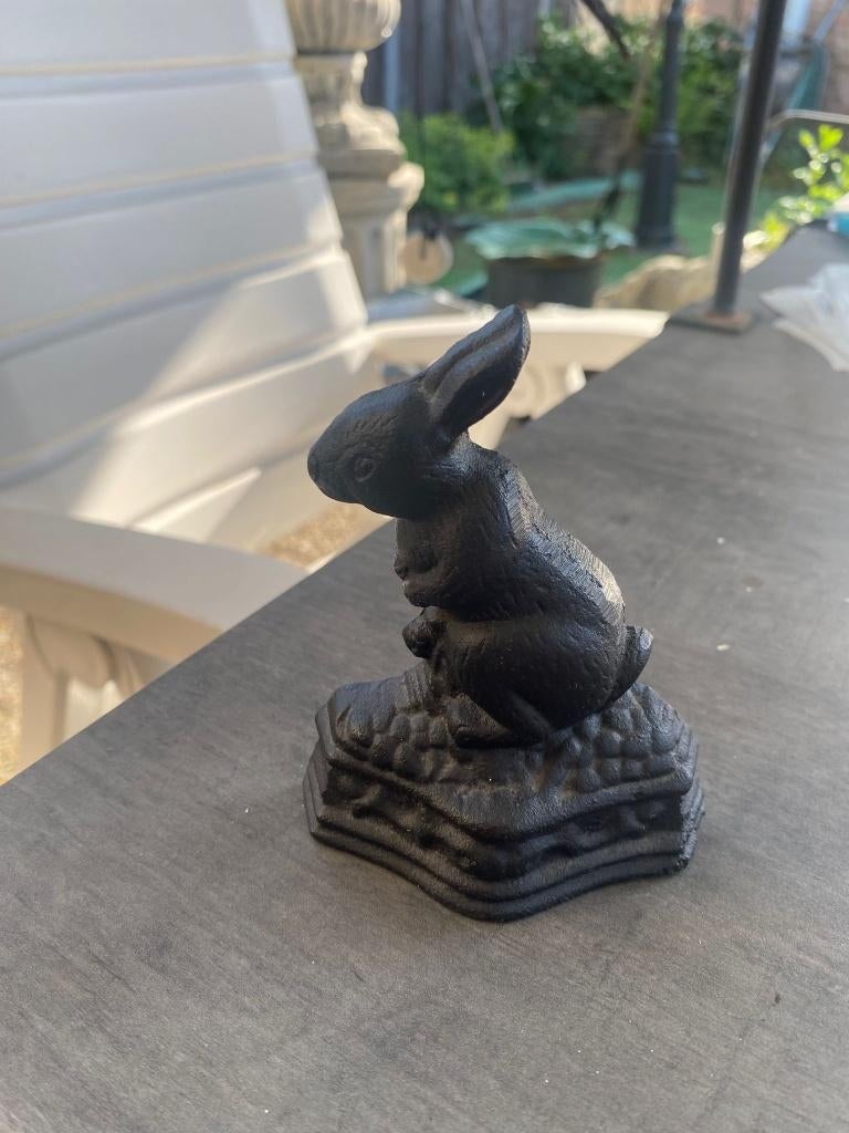 Deurstopper, Antiek en Kunst, Ophalen of Verzenden