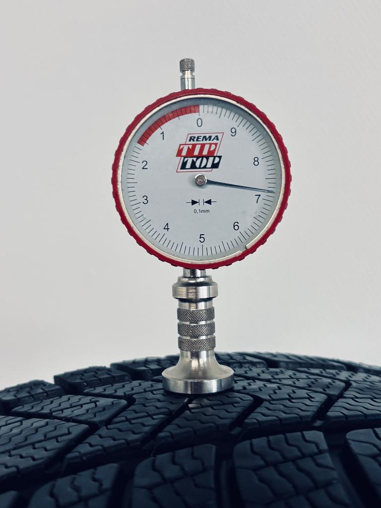 ORIGINELE 19” BMW X1 F48 velgen + winterbanden, Gebruikt, Velg(en), Winterbanden, Personenwagen