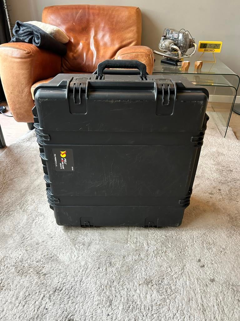 Peli Storm Case IM2875 - Robuuste Transportkoffer, Ophalen of Verzenden, Zo goed als nieuw