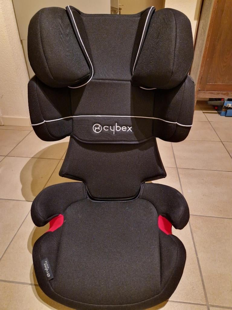 Cybex kinderstoel isofix, 15 t/m 36 kg, Zo goed als nieuw, Isofix, Ophalen