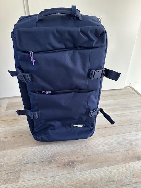 Reistas (Vriendenloterij), Ophalen, Blauw, Nieuw, Wieltjes