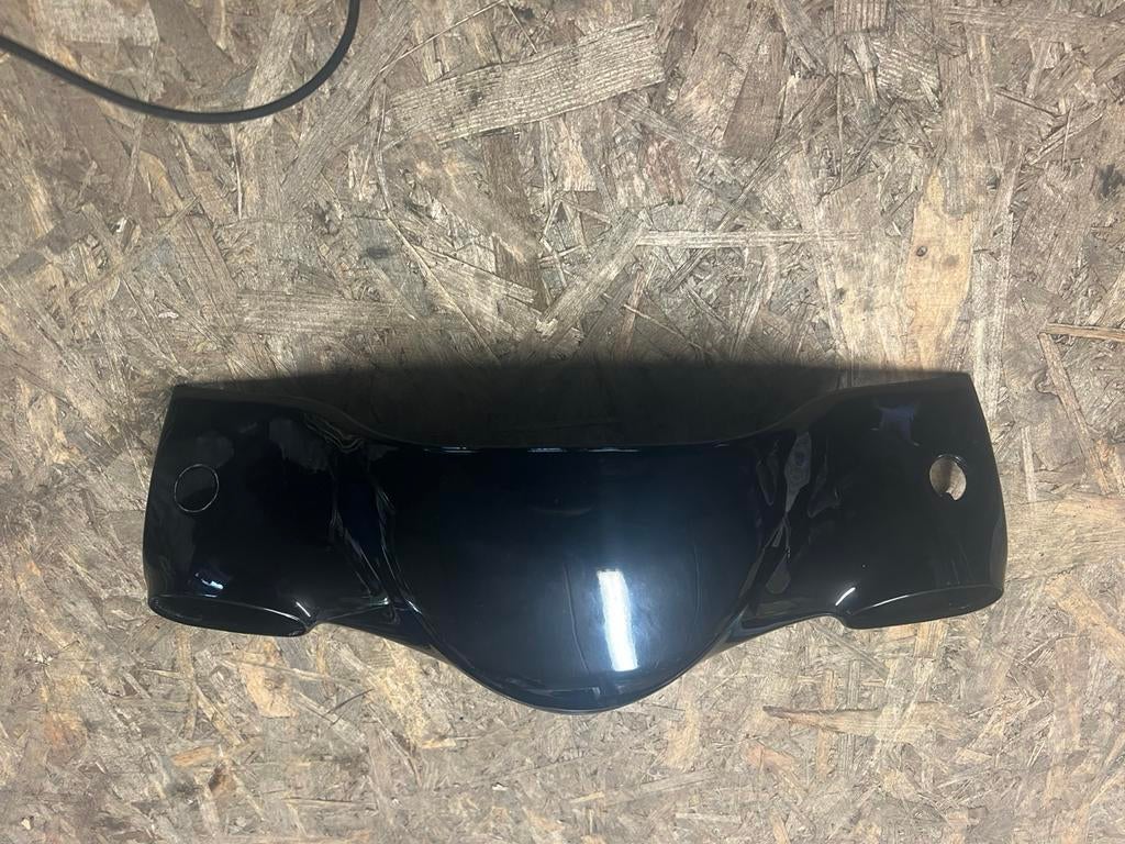 NOS typhoon ntt nrg stuurkap piaggio stuur kap, Ophalen of Verzenden