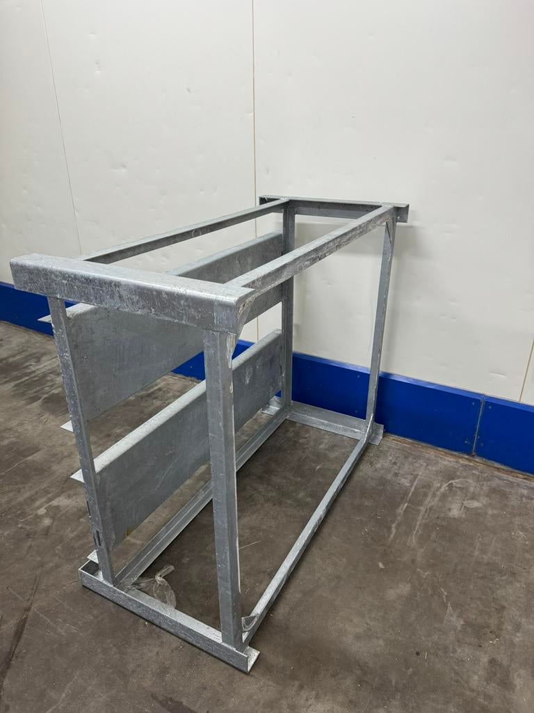 IBC bok te koop!, Ophalen of Verzenden, Zo goed als nieuw, 170 cm of meer