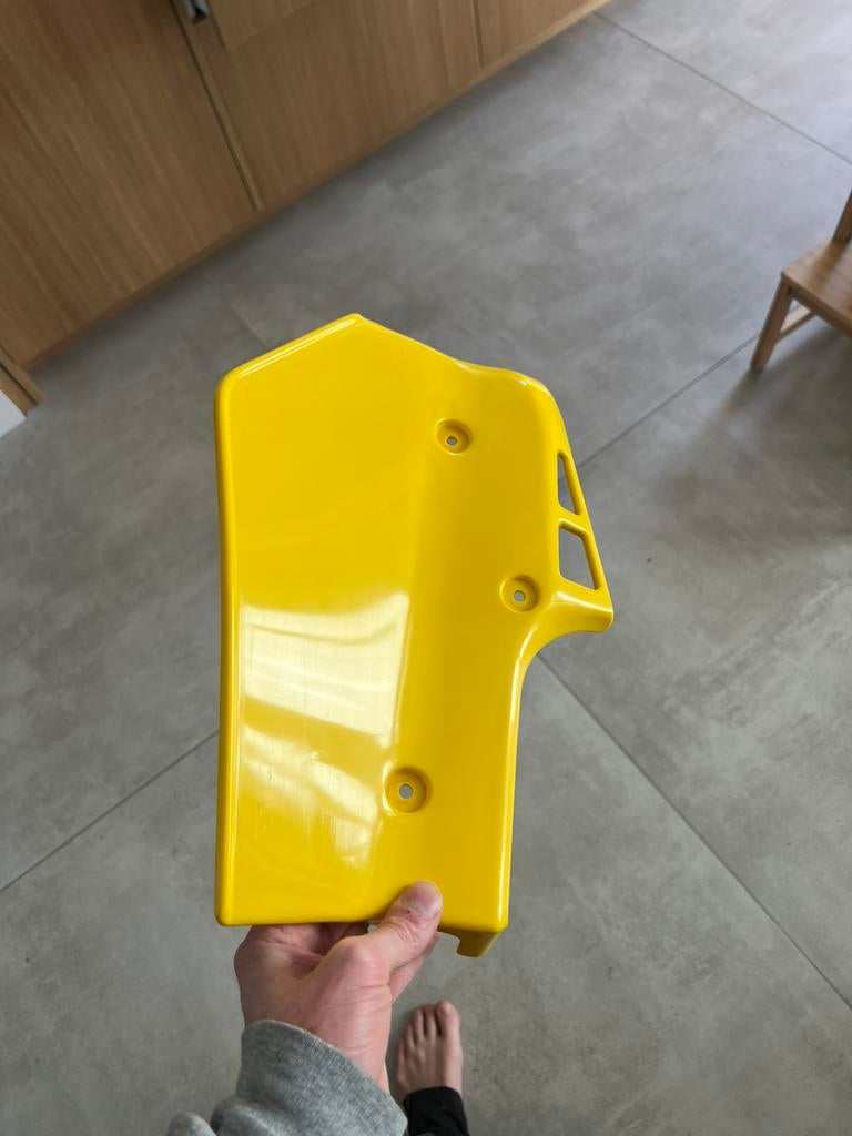 Rm80 radiateurkap 84-94, Ophalen of Verzenden