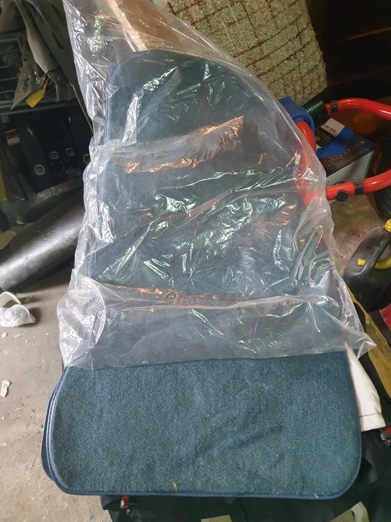 Onderdelen Ford Ranchero, Ophalen of Verzenden, Nieuw, Ford