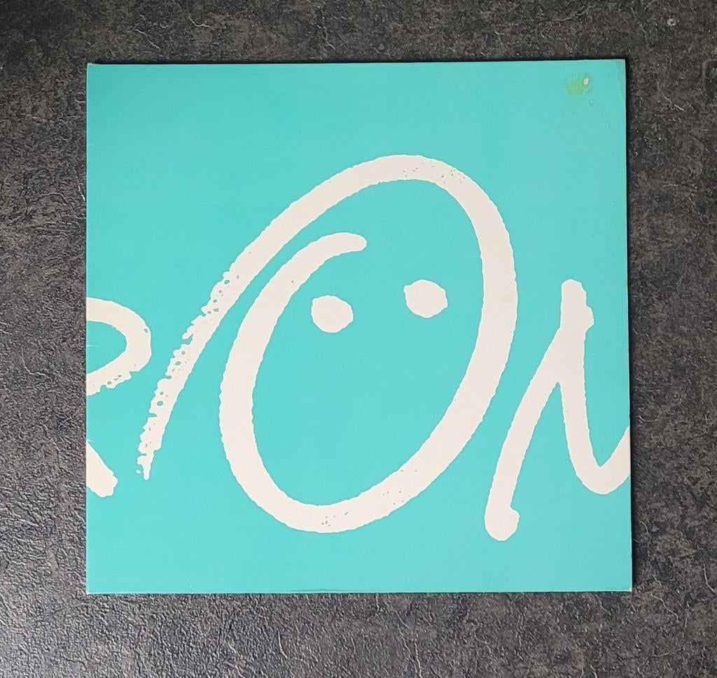 Herbert Gronemeyer, Ophalen of Verzenden, Gebruikt, 12 inch