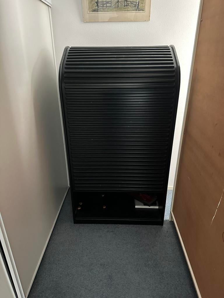 Pastoe Amsterdammer rolluik kast, Ophalen, 50 tot 100 cm, Zo goed als nieuw, Minder dan 100 cm