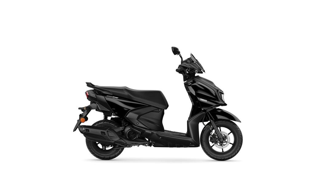 Yamaha RayZR (bj 2026)