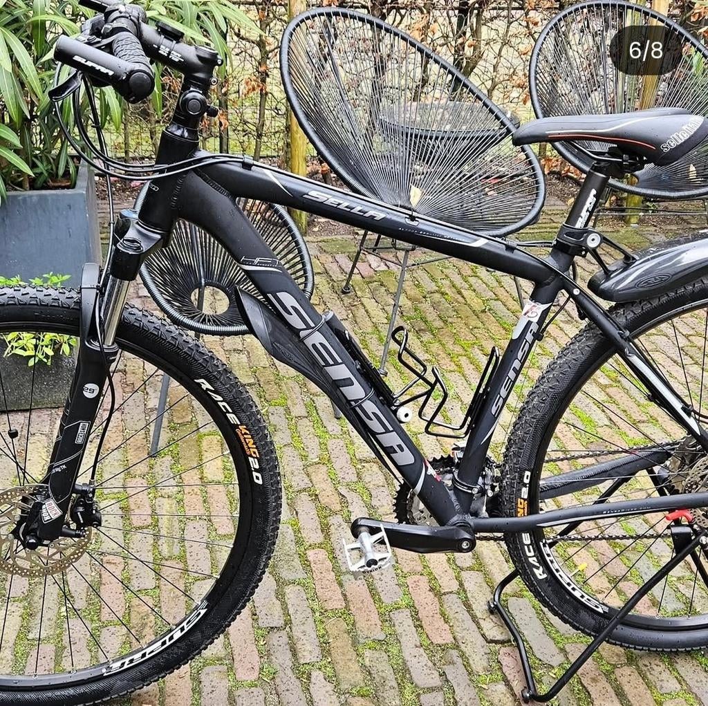 Sensa Stella 29er dames mountainbike, Ophalen of Verzenden